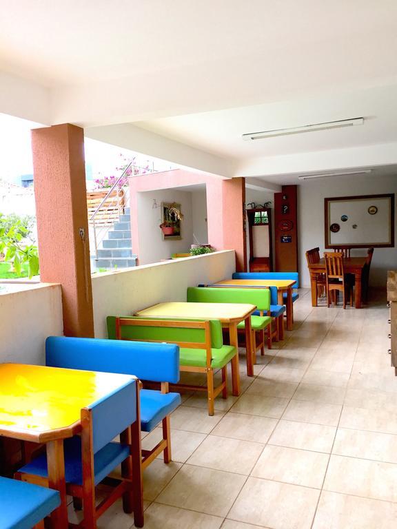 Made In Brazil Hostel Фос ду Игуасу Екстериор снимка