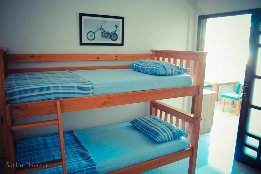 Made In Brazil Hostel Фос ду Игуасу Екстериор снимка