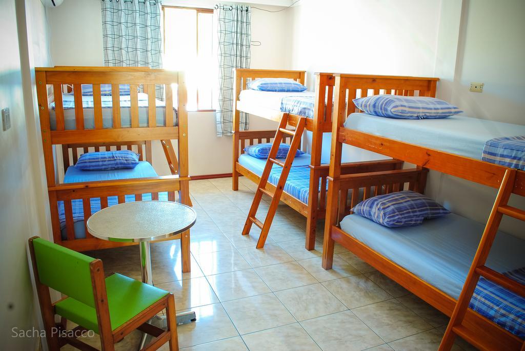 Made In Brazil Hostel Фос ду Игуасу Екстериор снимка