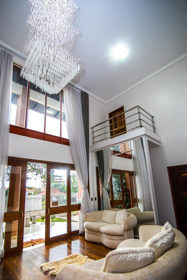 Made In Brazil Hostel Фос ду Игуасу Екстериор снимка